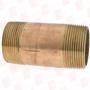 MERIT BRASS COMPANY 2124-350