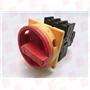 EATON CORPORATION P1-25/EA/SVB