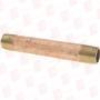MERIT BRASS COMPANY 2108-500