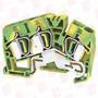 WEIDMULLER ZPE 6-2/3AN