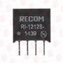 RECOM RI3-1212S