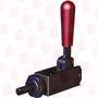DOVER CORPORATION 614-M