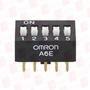 OMRON A6E-5104-N