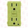 LEVITON RKG15-GS