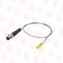 TURCK BIM-UNR-AP6X-0.5M-PSG3M W/M