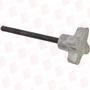 GIBRALTAR PRODUCTS HKS-2530A-G