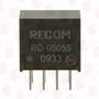 RECOM RO-0505S/H