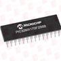 MICROCHIP TECHNOLOGY INC PIC32MX170F256B-50I/SP