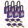 BRADY NYL-PRP-38PL-KD6PK