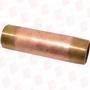 MERIT BRASS COMPANY 2120-550