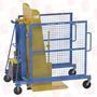VESTIL TCD-U-60-AC