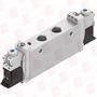 FESTO VUVG-L14-T32C-AT-G18-1P3