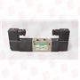 CKD CORP 4KA330-08N-AC220V
