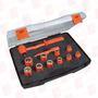 INSULATED HAND TOOLS 03100SOCKETSET
