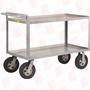 LITTLE GIANT LADDER GL-2448-10SR