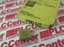 EATON CORPORATION PCC-1/2