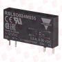 CARLO GAVAZZI RSLSD048M001
