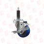 SERVICE CASTER CORPORATION SCC-SSEX20S314-PPUB-BLUE-TLB-1