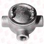 EATON CORPORATION GUAT26