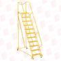 VESTIL LAD-MM-11-P-YL