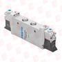 FESTO VUVG-L14-P53C-T-G18-1P3