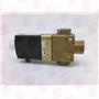 BURKERT 0340-D-5/16-NBR-BR