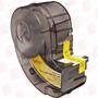 BRADY XC-1000-595-RD-WT