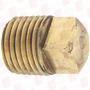 MERIT BRASS COMPANY BS117A-04