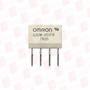 OMRON G3VM-201FR(TR05)