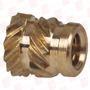 EZ LOK HI-002-WH