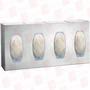 ASI AMERICAN SPECIALTIES INC 0501-4
