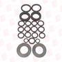 VERSA VALVES V-4332