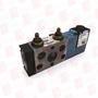 MAC VALVES INC 811C-PM-501BA-192