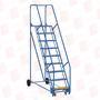 VESTIL LAD-9-21-P