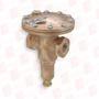 CASH VALVE D51DASBSB01-E1