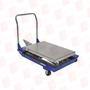 VESTIL CART-40-15-M-PSS