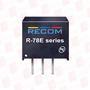 RECOM R12P22005D