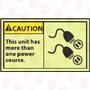 NMC SAFETY GDGA10AP