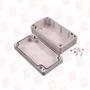 HAMMOND MANUFACTURING 1554YAGY