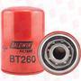 CLARCOR INC BT260