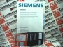 SIEMENS 6ES7811-3CA02-0YX0