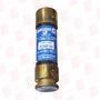 BRUSH FUSES INC ECNR-60