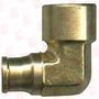 FAIRVIEW FITTINGS PC69SW-6D