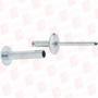 RIVET KING SBS826CMSETP10