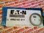 EATON CORPORATION 4992187-011