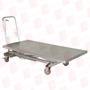 VESTIL CART-1000-LD-PSS