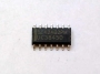 TEXAS INSTRUMENTS SEMI IC3845D