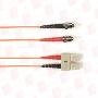 BLACK BOX CORP FOCMR50-020M-STSC-OR