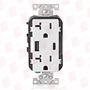 LEVITON T5833-W