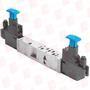 FESTO VABF-S4-1-R5C2-C-6